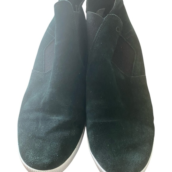 Sorel Out N About Slip on Wedge shoes - Picture 2 of 14